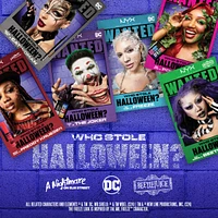 SFX Face & Body Paint Palette