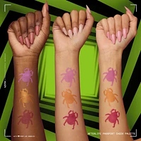Beetlejuice Afterlife Passport Cheek Palette