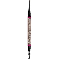 Blade & Shade, Dual Edged Brow Pencil