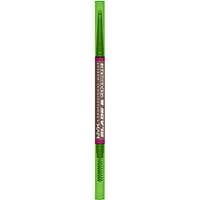 Blade & Shade, Dual Edged Brow Pencil