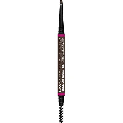 Blade & Shade, Dual Edged Brow Pencil
