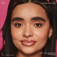 Blade & Shade, Dual Edged Brow Pencil