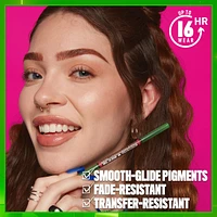 Blade & Shade, Dual Edged Brow Pencil
