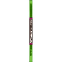 Blade & Shade, Dual Edged Brow Pencil