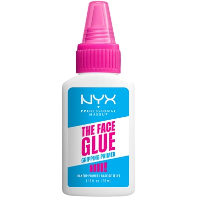 The Face Glue Gripping Primer