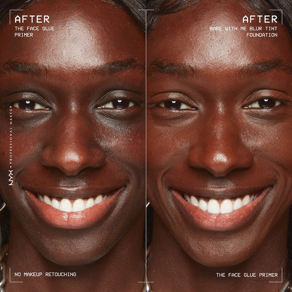 The Face Glue Gripping Primer