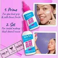 The Face Glue Gripping Primer