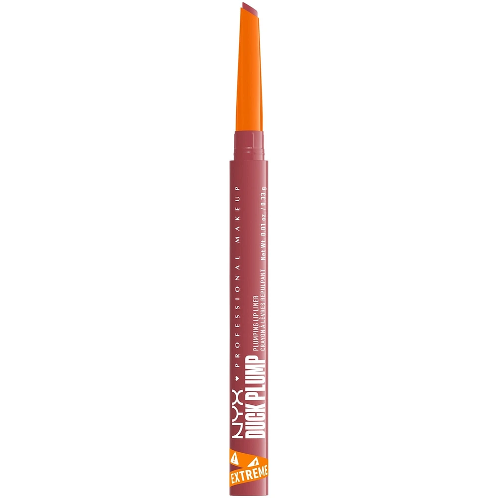 Duck Plump Plumping Lip Liner