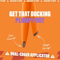 Duck Plump Plumping Lip Liner