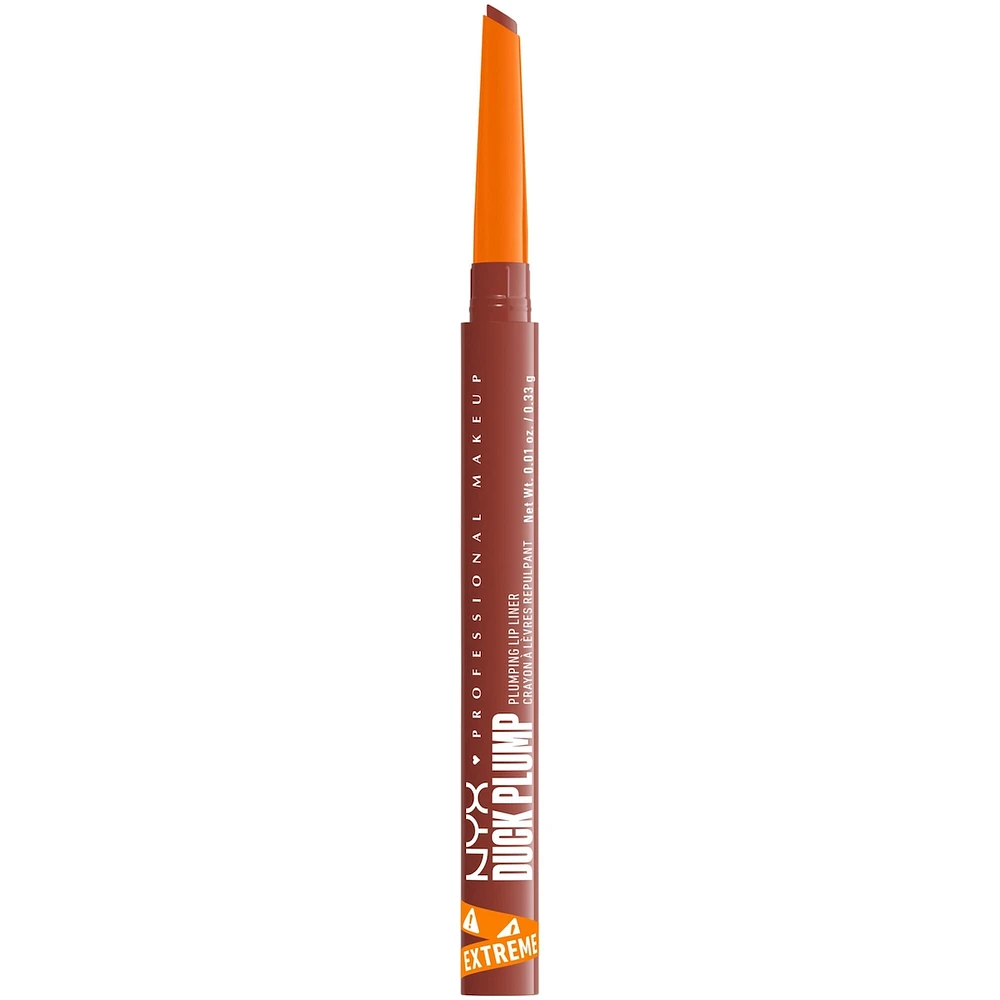 Duck Plump Plumping Lip Liner