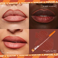 Duck Plump Plumping Lip Liner