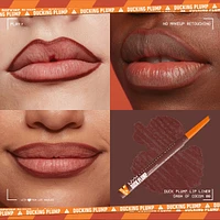 Duck Plump Plumping Lip Liner