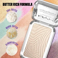 Buttermelt Powder Highlighter