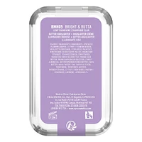 Buttermelt Powder Highlighter