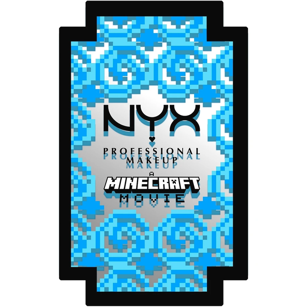 A MINECRAFT MOVIE Mirror