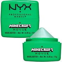 A MINECRAFT MOVIE Cheeky Mob Balms