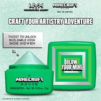 A MINECRAFT MOVIE Cheeky Mob Balms