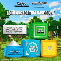 A MINECRAFT MOVIE Cheeky Mob Balms