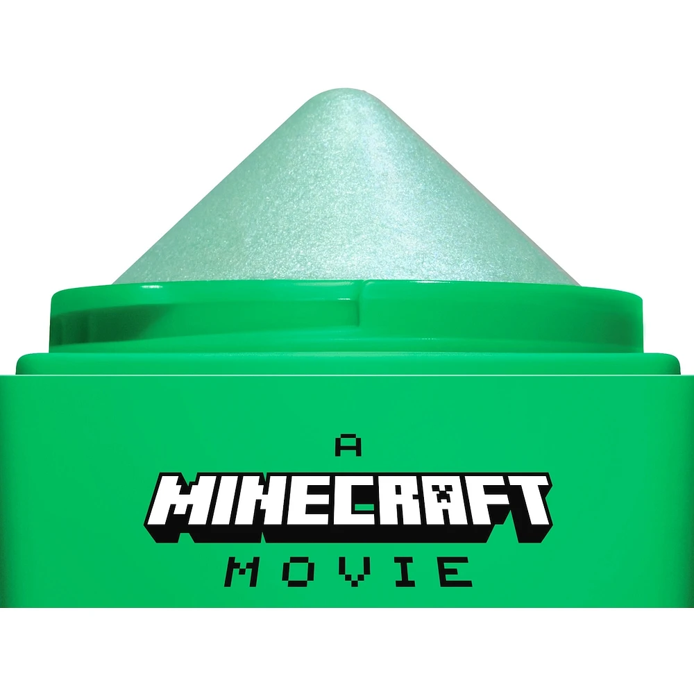 A MINECRAFT MOVIE Cheeky Mob Balms