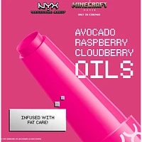 A MINECRAFT MOVIE Fat Oil Slick Click