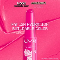 A MINECRAFT MOVIE Fat Oil Slick Click