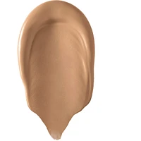 Stay Matte But Not Flat Liquid Foundation