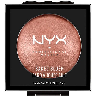 Baked Blush