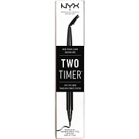 Two Timer Dual Ended Eyeliner