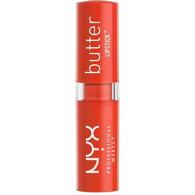 Butter Lipstick