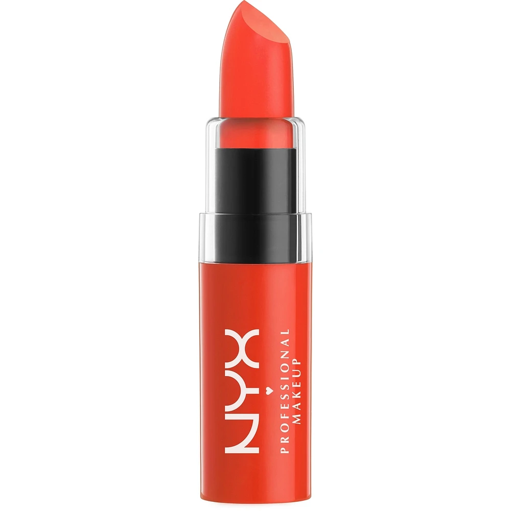 Butter Lipstick
