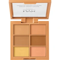 3C Palette - Conceal, Correct