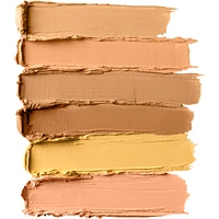 3C Palette - Conceal, Correct