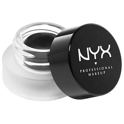 Epic Black Mousse Liner
