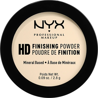 High Definition Finishing Powder, Translucent