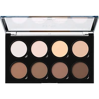 Contour Highlight Palette 8 Shades