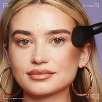 Contour Highlight Palette 8 Shades
