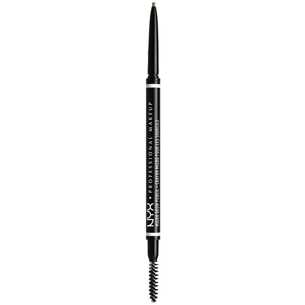 Eyebrow Pencil Micro Brow