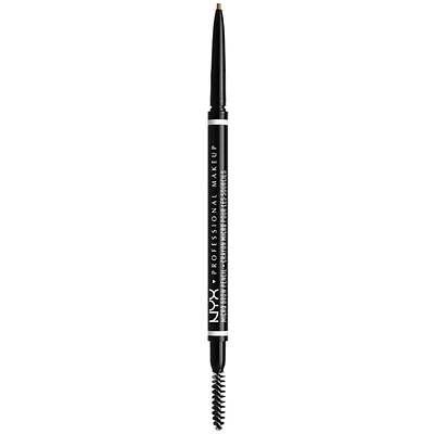 Eyebrow Pencil Micro Brow