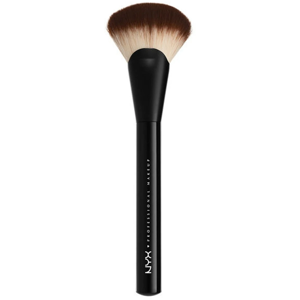 Pro Fan Brush