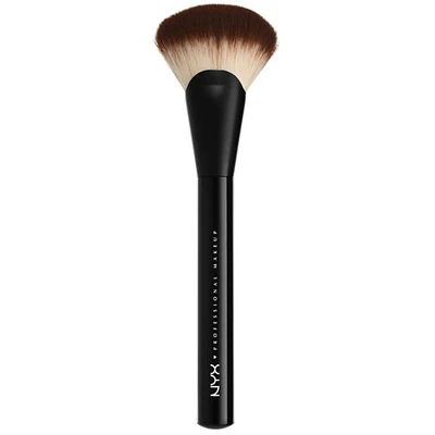 Pro Fan Brush