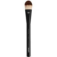 Pro Flat Foundation Brush
