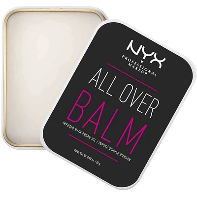 All Over Balm Mini