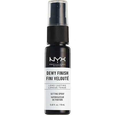 Makeup Setting Spray Mini - Dewy
