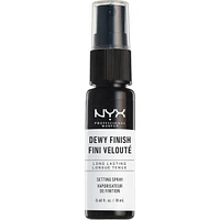Makeup Setting Spray Mini - Dewy