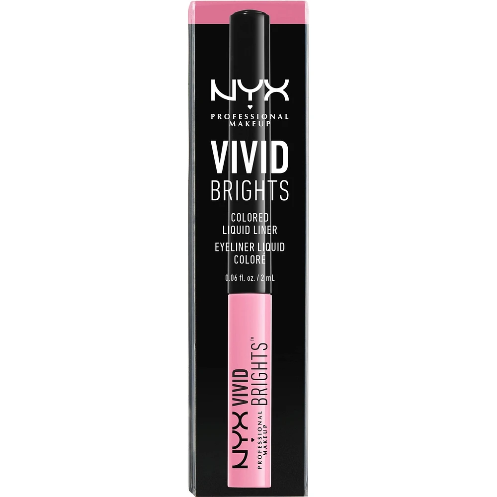 Vivid Brights Liner