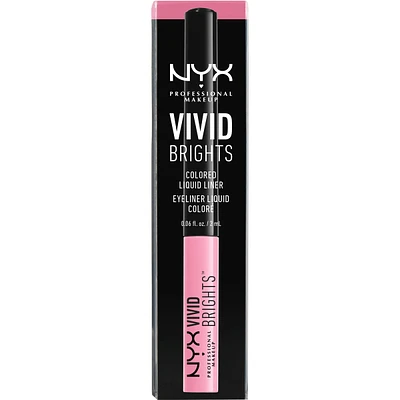 Vivid Brights Liner