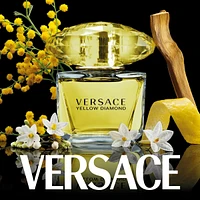 Yellow Diamond Eau de Toilette Spray