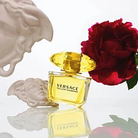 Yellow Diamond Eau de Toilette Spray