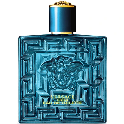 Eros Pour Homme Eau de Toilette Spray
