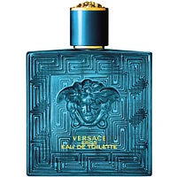 Eros Pour Homme Eau de Toilette Spray